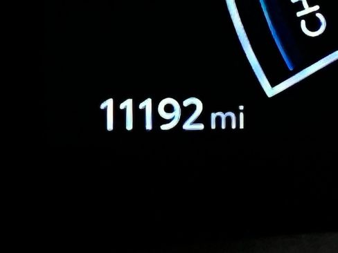 Certified 2025 Toyota Camry SE image 17