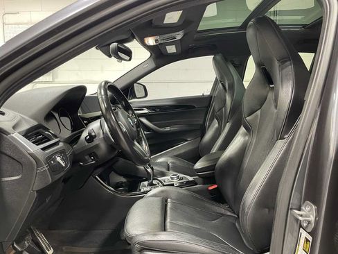 Used 2021 BMW X2 M35i w/ Premium Package AWD/4WD image 7