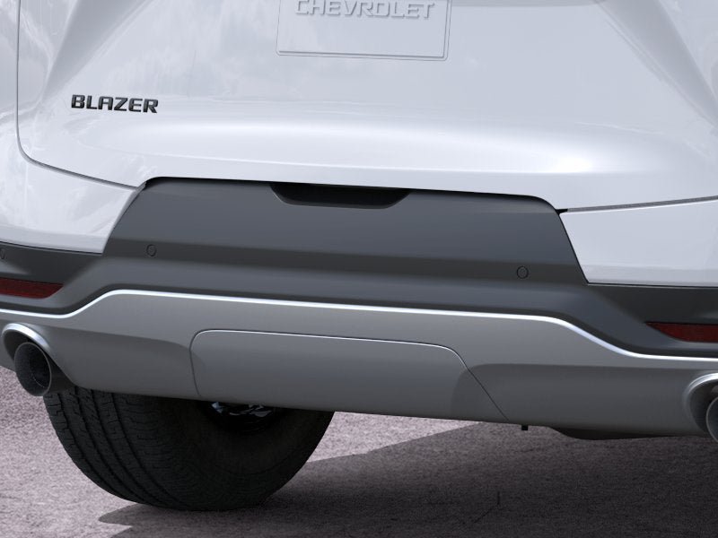 New 2026 Chevrolet Blazer LT w/ Convenience Package FWD image 14