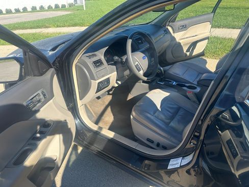 Used 2012 Ford Fusion SEL image 11