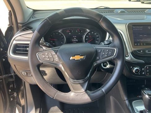 Used 2019 Chevrolet Equinox Premier FWD image 10