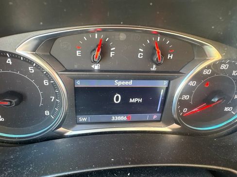 Used 2023 Chevrolet Equinox Premier AWD/4WD image 25