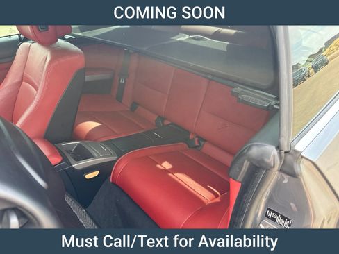 Used 2012 BMW 335i Convertible RWD image 9