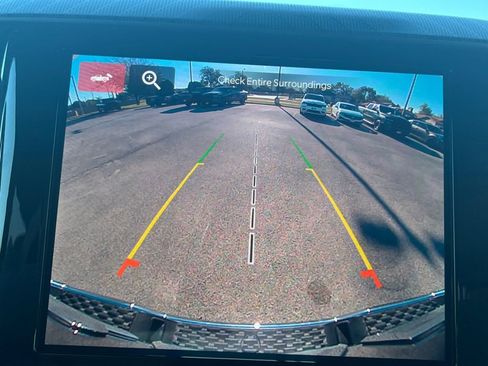 New 2026 RAM 1500 Big Horn/Lone Star image 9