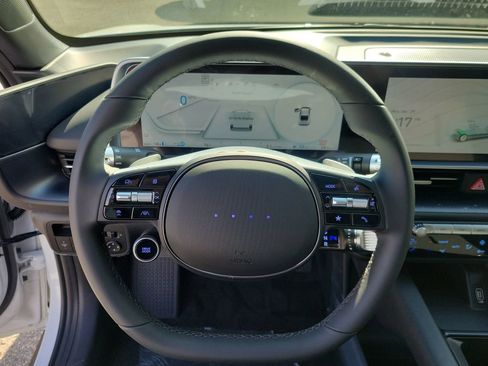 New 2025 Hyundai Ioniq 6 SE image 24