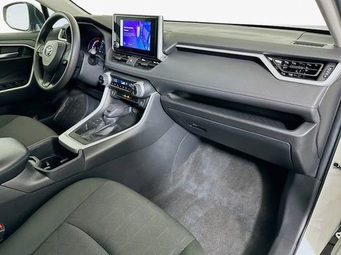 Certified 2023 Toyota RAV4 XLE image 29