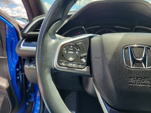 Used 2019 Honda Civic Sport image 22