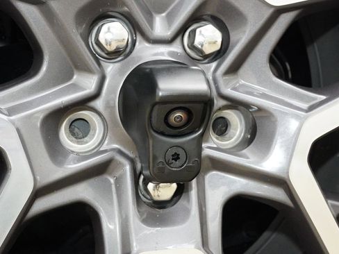 Used 2024 Jeep Wrangler Sahara w/ Technology Group image 29