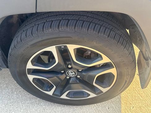 Used 2019 Toyota RAV4 Adventure w/ All Weather Liner Package AWD/4WD image 11