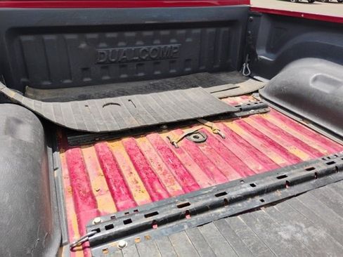 Used 2006 Dodge Ram 2500 Truck SLT w/ Light Group image 10