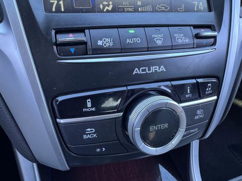Used 2016 Acura TLX image 33