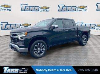 Used 2024 Chevrolet Silverado 1500 LT AWD/4WD video 1