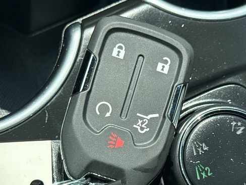 Certified 2020 GMC Terrain SLT w/ Preferred Package AWD/4WD image 36