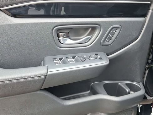 Certified 2026 Honda Passport RTL image 10