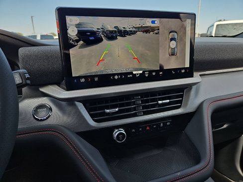 New 2026 Ford Explorer ST-Line w/ ST-Line Street Pack RWD image 24