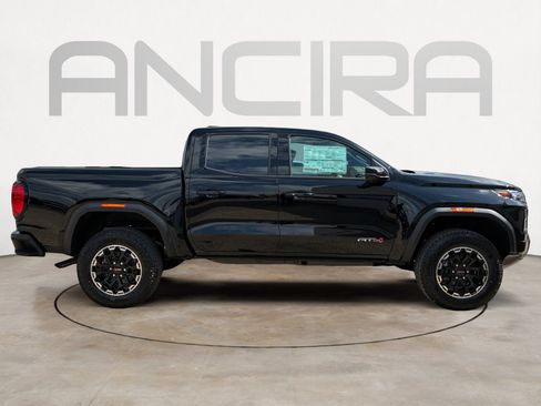 New 2026 GMC Canyon AT4 w/ Technology Plus Package AWD/4WD image 11