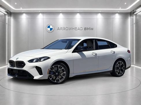Used 2025 BMW M235i xDrive AWD/4WD image 34