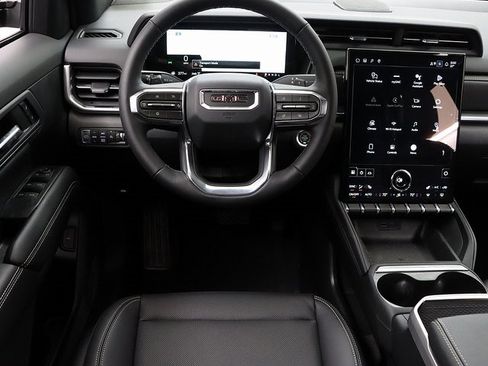 New 2026 GMC Terrain Elevation w/ Elevation Premium Package image 14