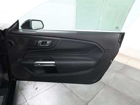 Certified 2025 Ford Mustang Premium RWD image 31