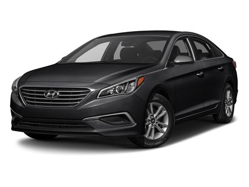 Used 2017 Hyundai Sonata SE FWD image 1