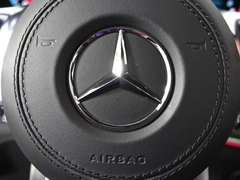 Used 2023 Mercedes-Benz GLE 63 AMG S image 40