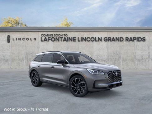 New 2026 Lincoln Corsair Grand Touring AWD/4WD image 7