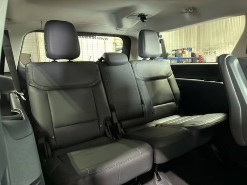 New 2027 Ford Expedition Max Active AWD/4WD image 19
