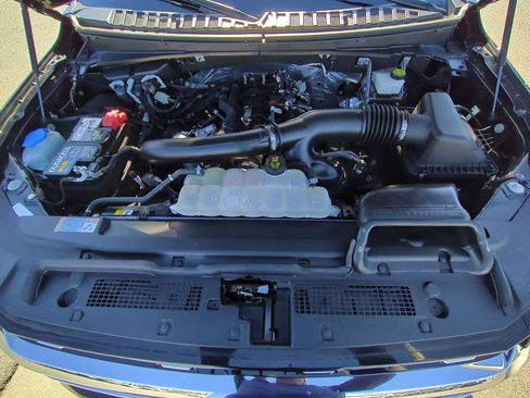 Used 2023 Ford Expedition Max Limited image 29