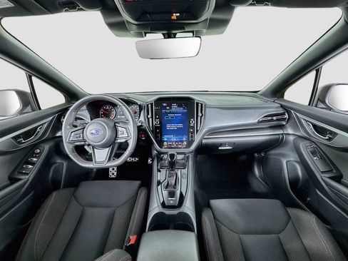 Used 2022 Subaru WRX Premium AWD/4WD image 15