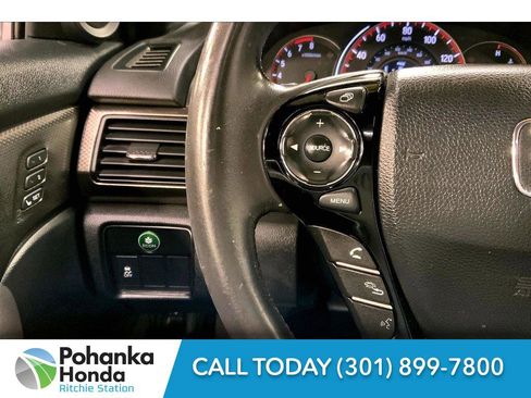 Used 2017 Honda Accord EX-L image 21