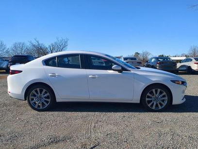 New 2026 MAZDA MAZDA3 2.5 S Sedan w/ Preferred Pkg