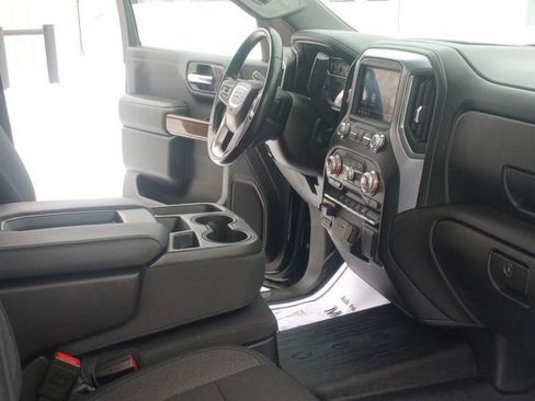 Used 2020 GMC Sierra 1500 Elevation w/ Elevation Value Package image 12