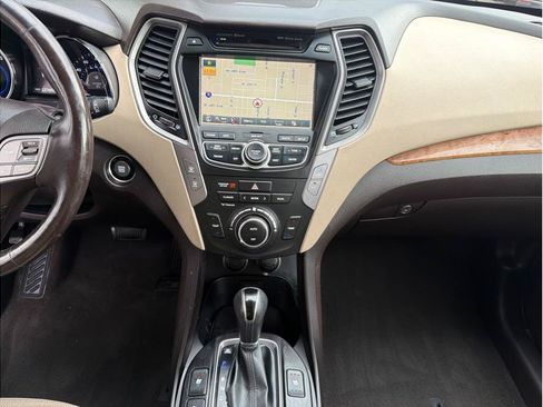 Used 2014 Hyundai Santa Fe Sport w/ Technology Package 04 AWD/4WD image 16