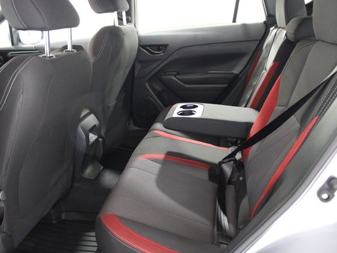 Certified 2025 Subaru Impreza RS w/ Popular Package #1 image 19