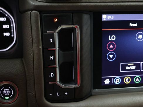 Used 2021 GMC Yukon Denali w/ LPO, Illumination Package AWD/4WD image 91