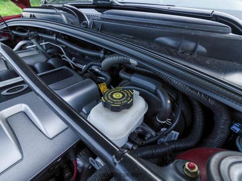 Used 2006 Pontiac GTO RWD image 15
