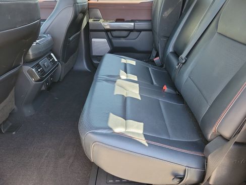 Used 2022 Ford F150 Lariat w/ Max Trailer Tow Package image 6