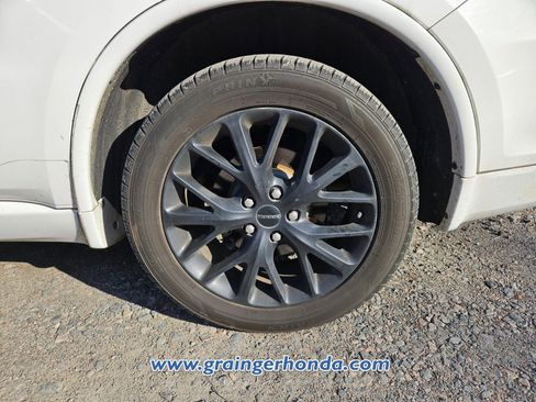 Used 2015 Dodge Durango SXT w/ Quick Order Package 23B image 10