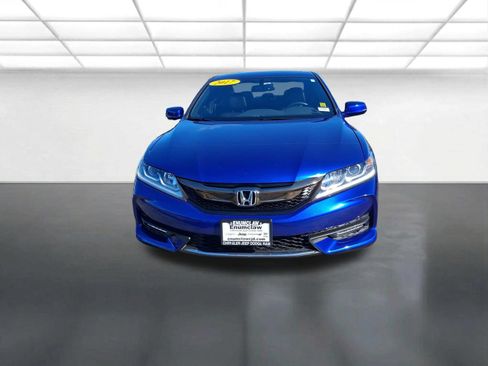 Used 2017 Honda Accord EX-L image 8