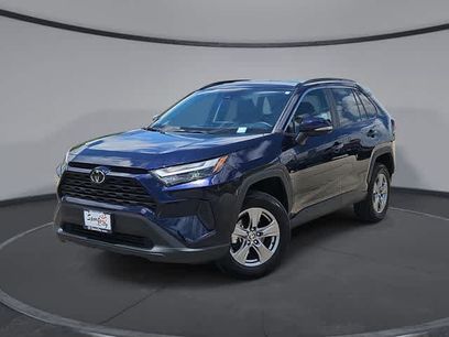 Used 2024 Toyota RAV4 XLE