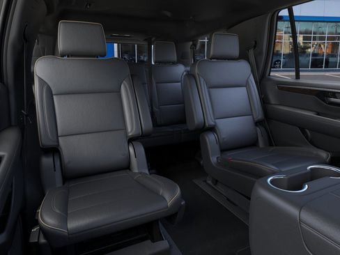 New 2026 Chevrolet Tahoe Premier w/ Sun And Tow Package image 41