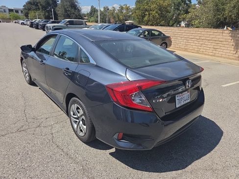 Used 2016 Honda Civic LX image 3