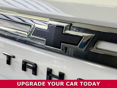 Used 2021 Chevrolet Tahoe RST w/ Luxury Package image 35