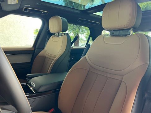 New 2026 Land Rover Range Rover Sport Dynamic SE AWD/4WD image 29