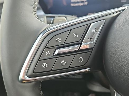 New 2026 Buick Enclave Avenir w/ Super Cruise Package image 30