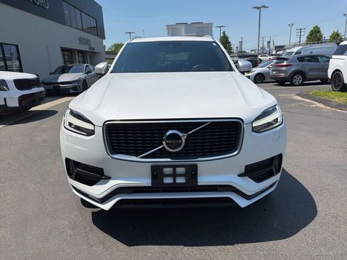 Used 2019 Volvo XC90 T6 R-Design w/ Advanced Package AWD/4WD image 4