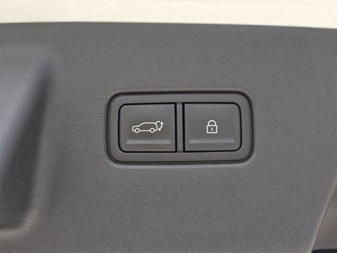New 2026 Hyundai Palisade FWD Hybrid image 14