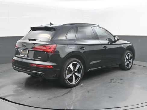 Used 2022 Audi Q5 2.0T Premium Plus AWD/4WD image 7