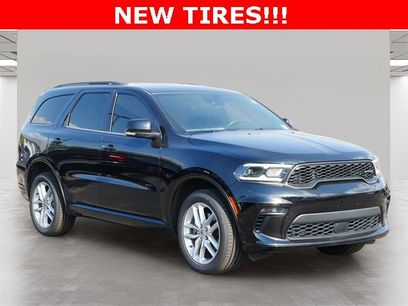 Used 2022 Dodge Durango GT