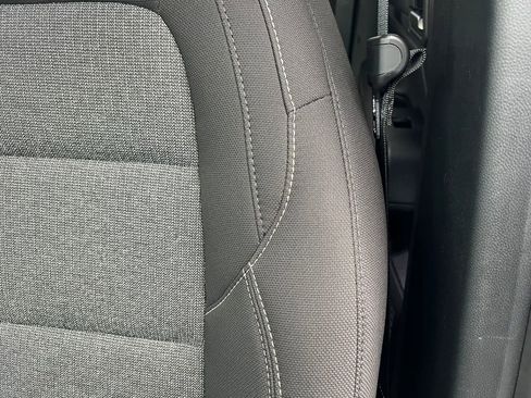 New 2026 GMC Terrain Elevation image 10